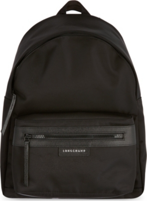 LONGCHAMP - Le Pliage neoprene backpack 