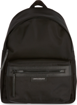 longchamp mens backpack