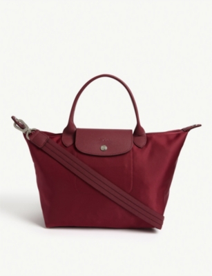 Longchamp Le Pliage Neo Small Shoulder Bag