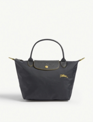 selfridges long champ