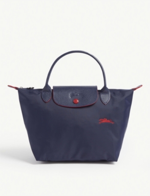 Selfridges 2024 longchamp backpack