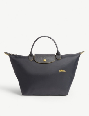 longchamp le pliage club