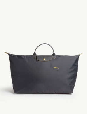 longchamp le pliage club tote bag