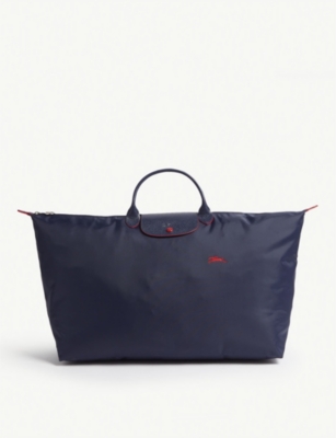 Selfridges shop longchamp sale