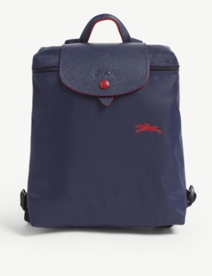 LONGCHAMP - Le Pliage Club backpack 