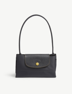 selfridges long champ