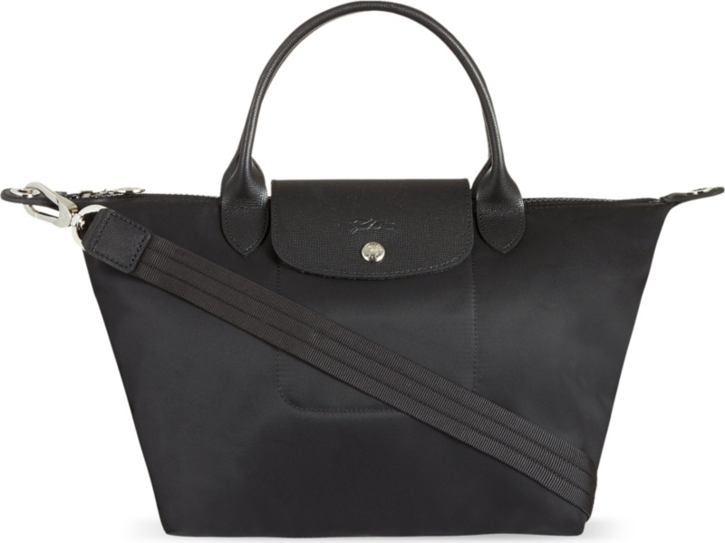 LONGCHAMP   Le Pliage Neo medium handbag