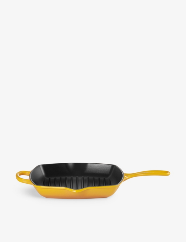 Signature cast iron grillit 26cm
