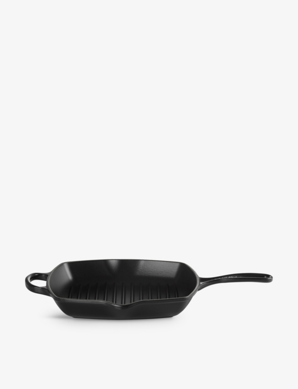 Signature cast iron grillit 26cm