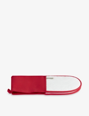 LE CREUSET: Double cotton oven glove
