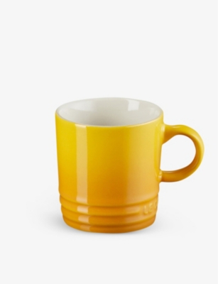 Shop Le Creuset Nectar Stoneware Espresso Mug 100ml