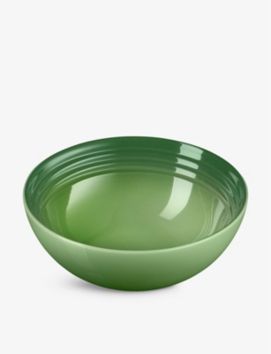 LE CREUSET: Stoneware cereal bowl 16cm
