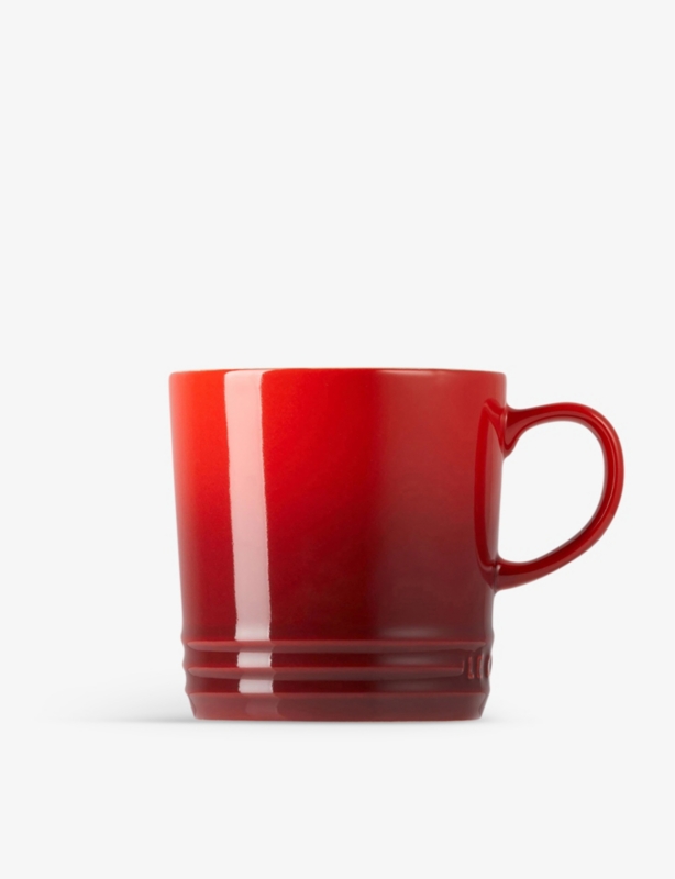 Stoneware mug 350ml