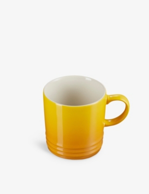Le Creuset Nectar Stoneware Mug 350ml In Nectar