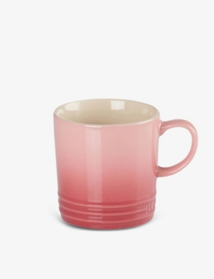 Le Creuset Rose Quartz Stoneware Mug 350ml