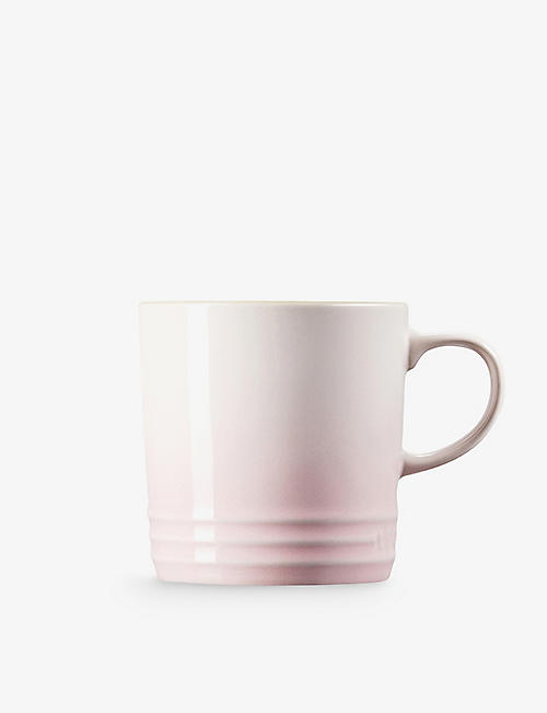 LE CREUSET: Stoneware mug 350ml