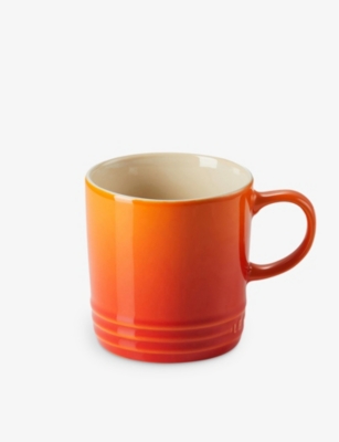 Le Creuset Volcanic Stoneware Mug 350ml