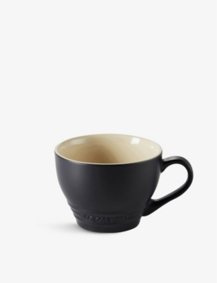 le creuset small mug