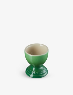 LE CREUSET: Stoneware egg cup 5.9cm