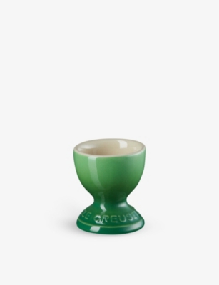 LE CREUSET: Stoneware egg cup 5.9cm