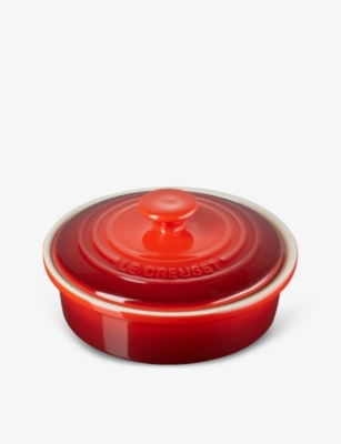 Le Creuset Stoneware Camembert Baker