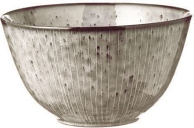 BROSTE: Nordic Sea stoneware bowl 20cm
