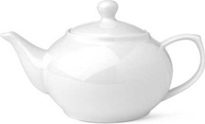 MAXWELL & WILLIAMS - Cashmere teapot | Selfridges.com