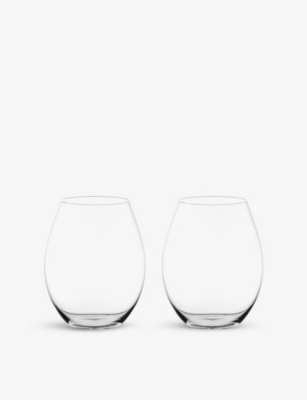 Riedel Syrah Tumbler Twinpack