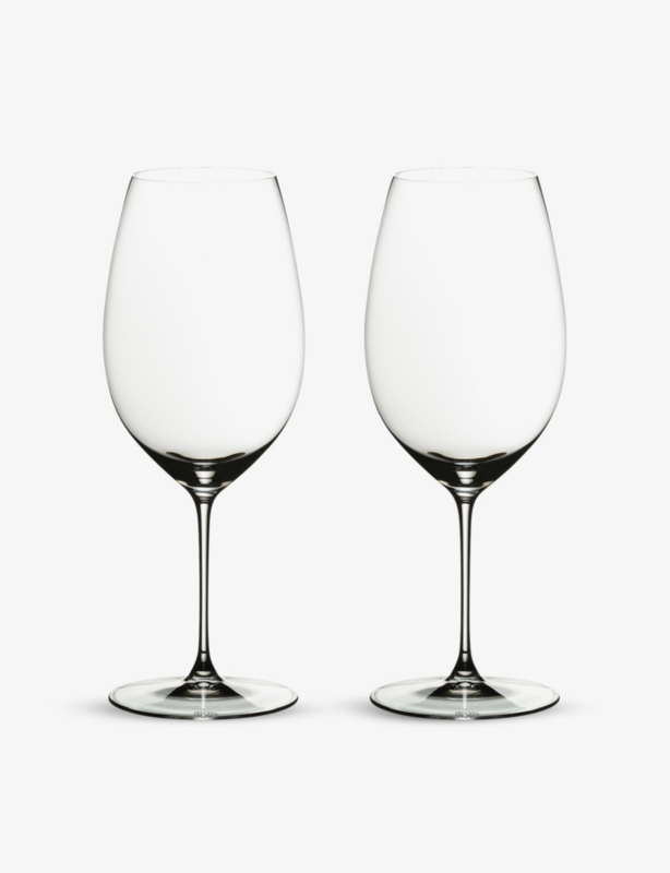 Veritas New World Shiraz glass set