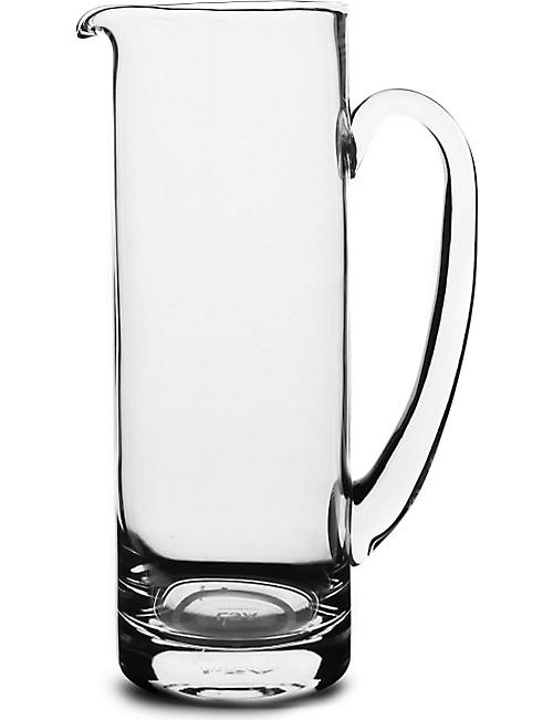 LSA: Basis glass jug 1L