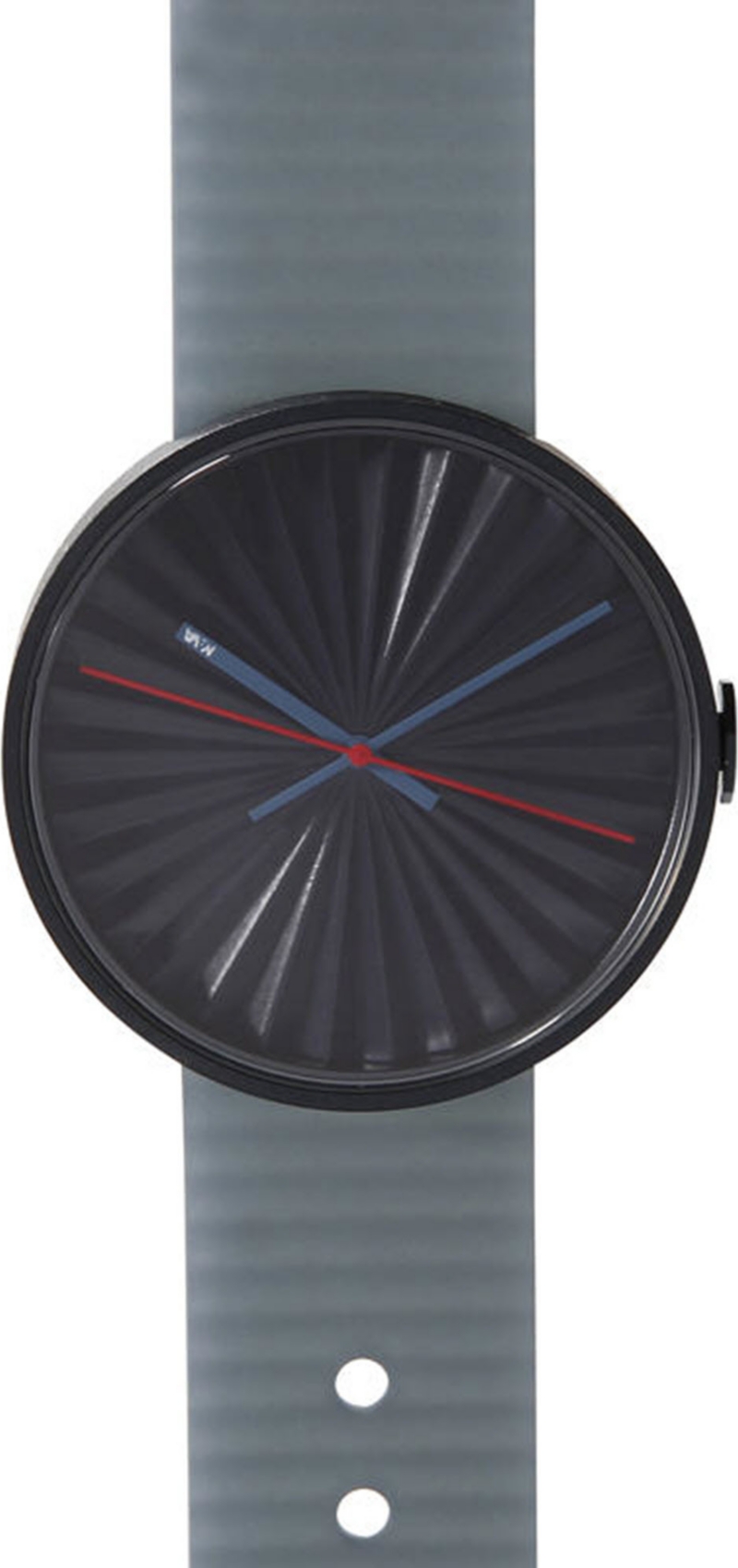 DEZEEN WATCH STORE   NAVA Plicate watch