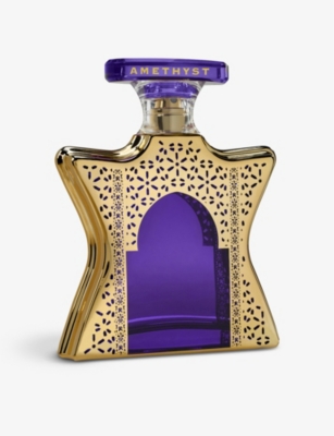 Bond No. 9 Dubai Amethyst Eau De Parfum