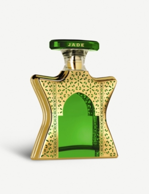 BOND NO. 9 Dubai Jade eau de parfum 100ml Selfridges