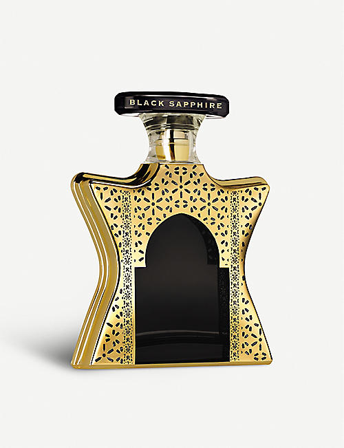 BOND NO. 9: Dubai Black Sapphire eau de parfum 100ml
