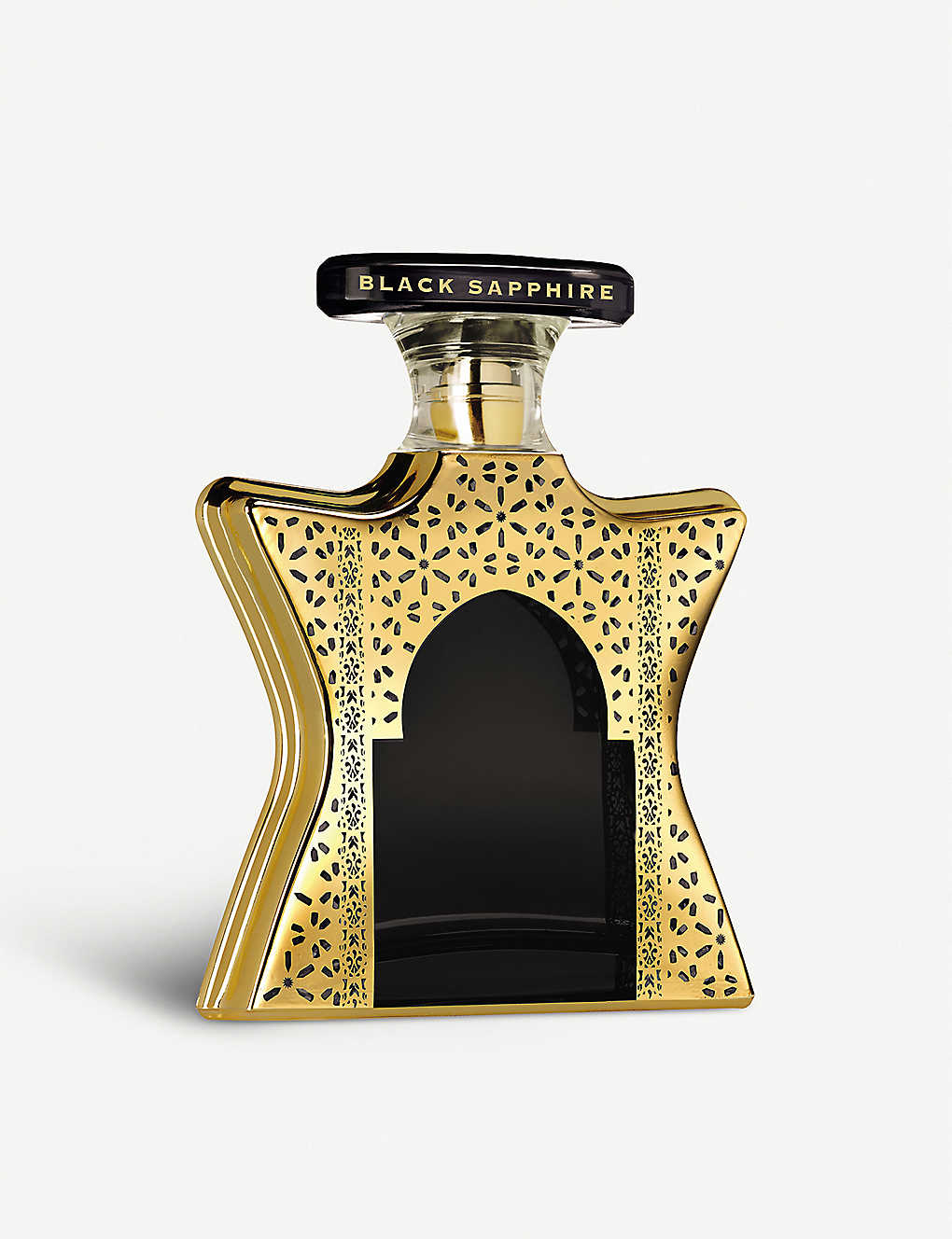 Shop Bond No. 9 Dubai Black Sapphire Eau De Parfum