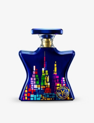 BOND NO. 9 New York Nights eau de parfum Selfridges