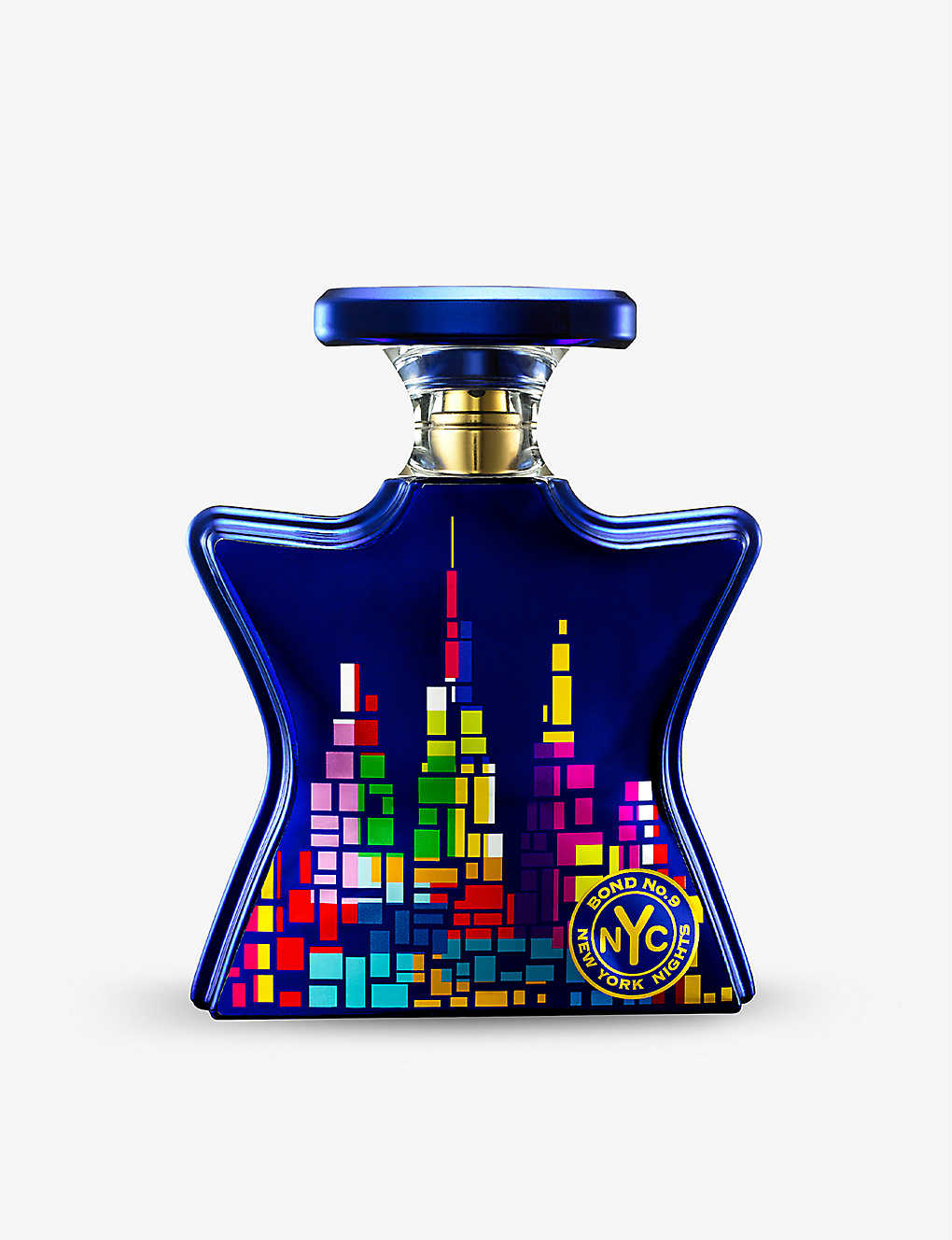 BOND NO. 9 New York Nights eau de Bond No. 9 Fragrances | Designer