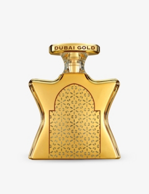 BOND NO. 9: Dubai Gold eau de parfum