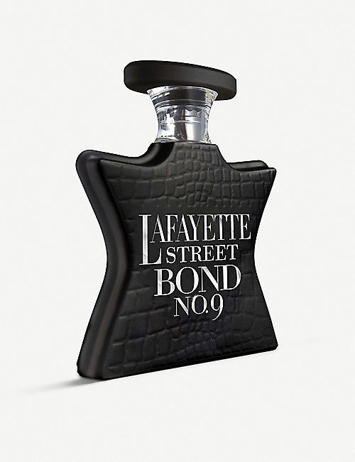 BOND NO. 9: Lafayette Street eau de parfum 100ml
