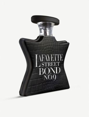 BOND NO. 9 Lafayette Street eau de parfum 100ml Selfridges