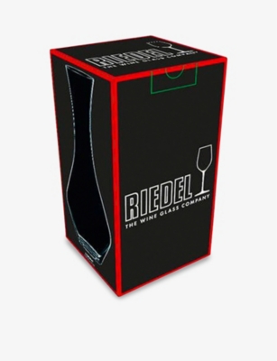 Riedel Decanter Crystal Cabernet Magnum