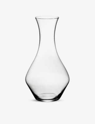 RIEDEL RIEDEL DECANTER CRYSTAL CABERNET MAGNUM,29602704