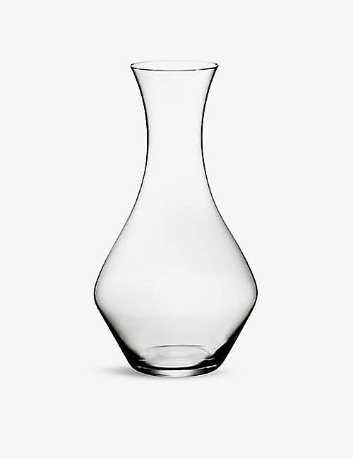 RIEDEL：Vinum 赤霞珠玻璃酒瓶