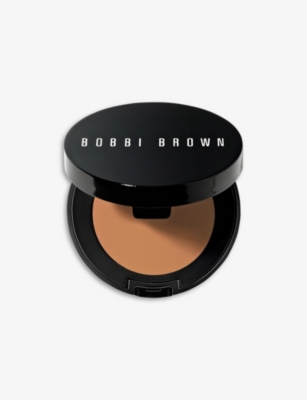Bobbi Brown Dark Peach Creamy Corrector 1.7g In Dark Peach
