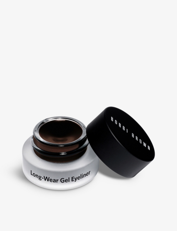 Long-Wear gel eyeliner 3g