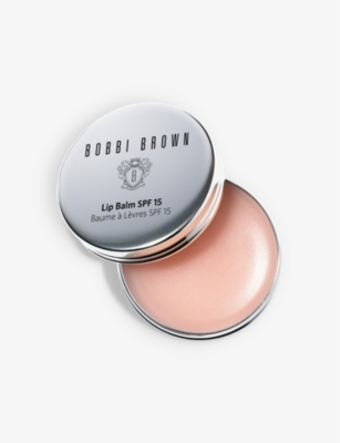 Shop Bobbi Brown Lip Balm Spf15 15g