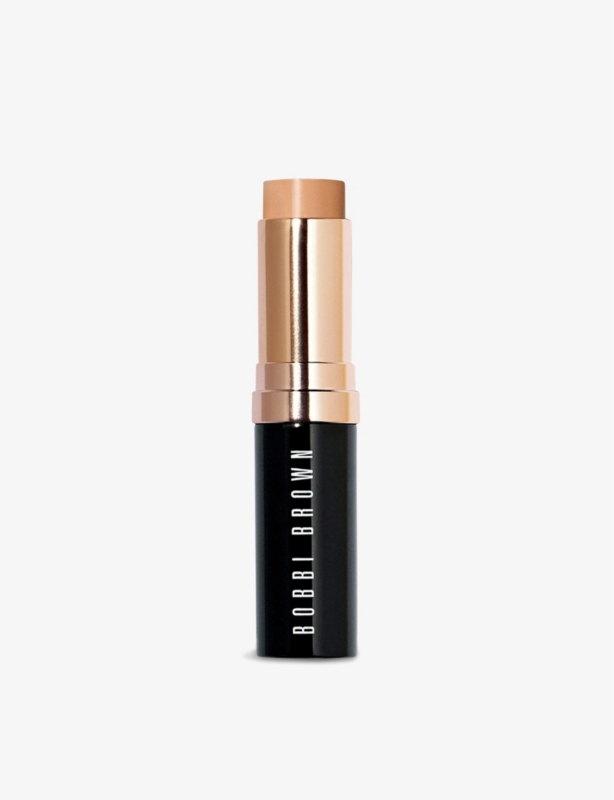 Skin foundation stick