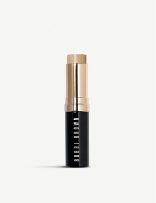 Bobbi Brown Porcelain Skin Foundation Stick In Porcelain