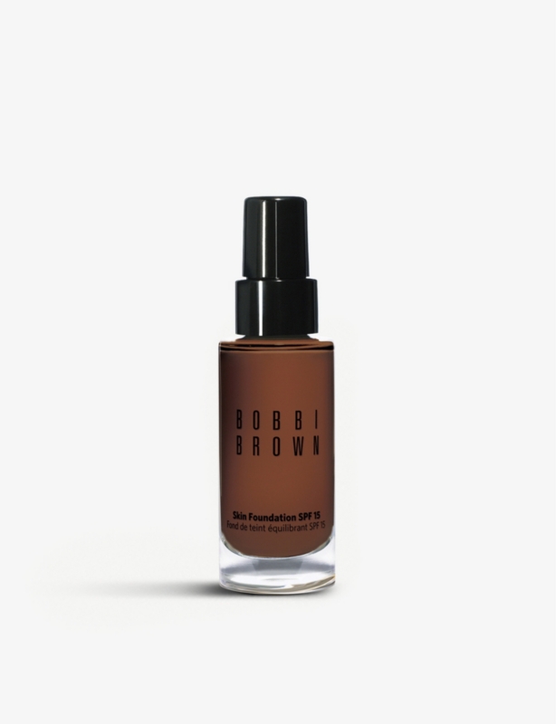Skin foundation SPF 15 30ml