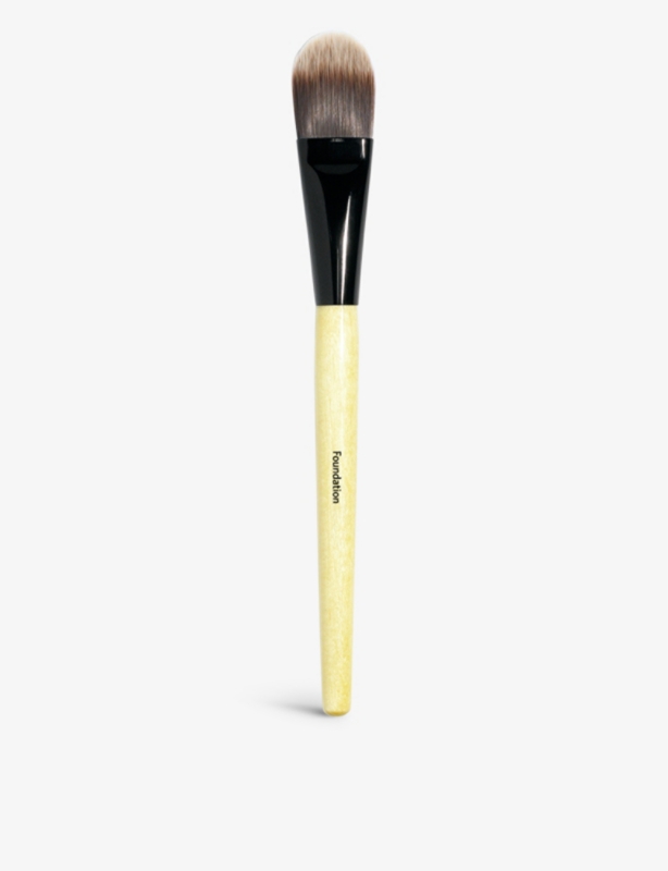 Foundation brush
